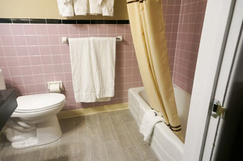Motel Cocoa Country Inn At Hershey