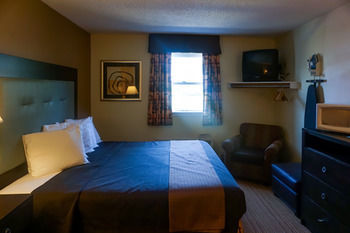 Motel Cocoa Country Inn At Hershey