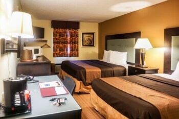 Motel Cocoa Country Inn At Hershey