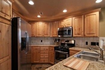 Apartamento Fox Pointe At Redstone By Lespri Management