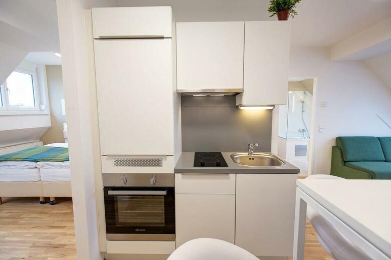 Aparthotel - Smart Apart Living