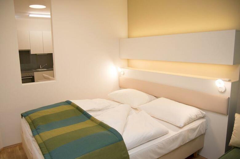 Aparthotel - Smart Apart Living