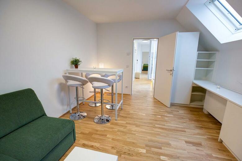 Aparthotel - Smart Apart Living