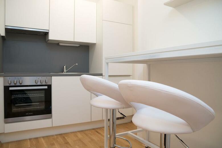Aparthotel - Smart Apart Living