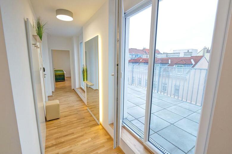 Aparthotel - Smart Apart Living