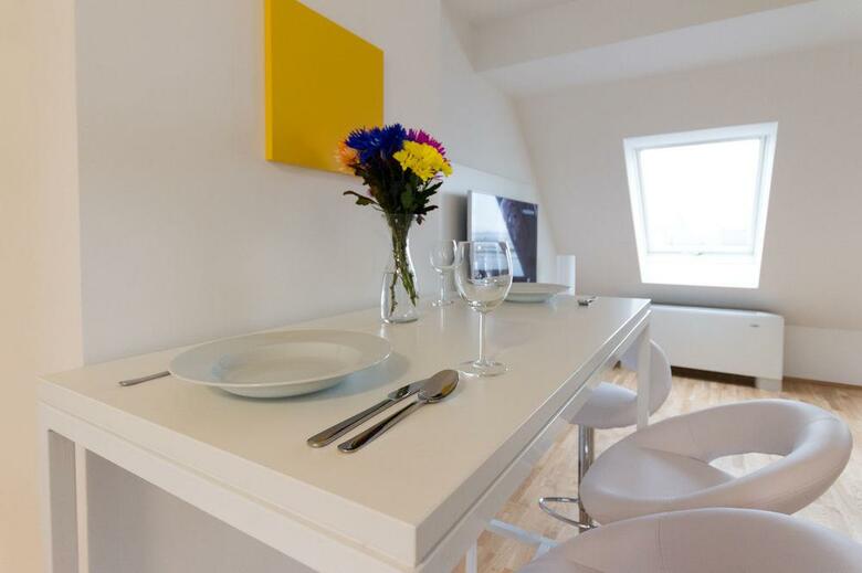 Aparthotel - Smart Apart Living