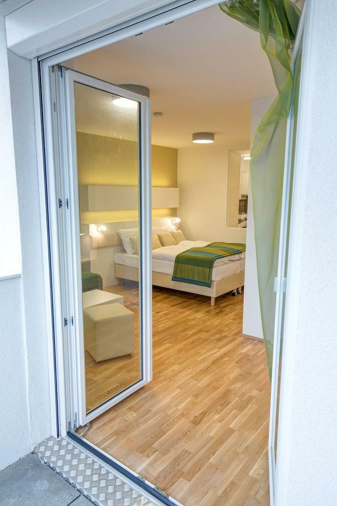 Aparthotel - Smart Apart Living