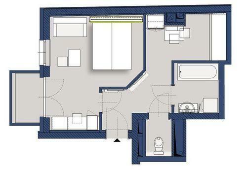 Aparthotel - Smart Apart Living
