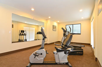 Hotel Sleep Inn & Suites Austin North I-35