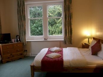 Bed & Breakfast Dalesbridge