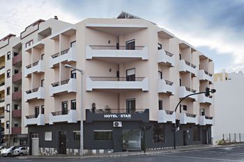 Hotel Star Loul�
