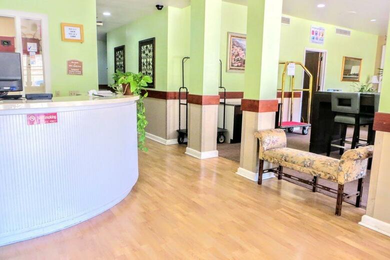 Hotel Guest House Inn & Extended Stay