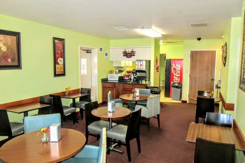 Hotel Guest House Inn & Extended Stay