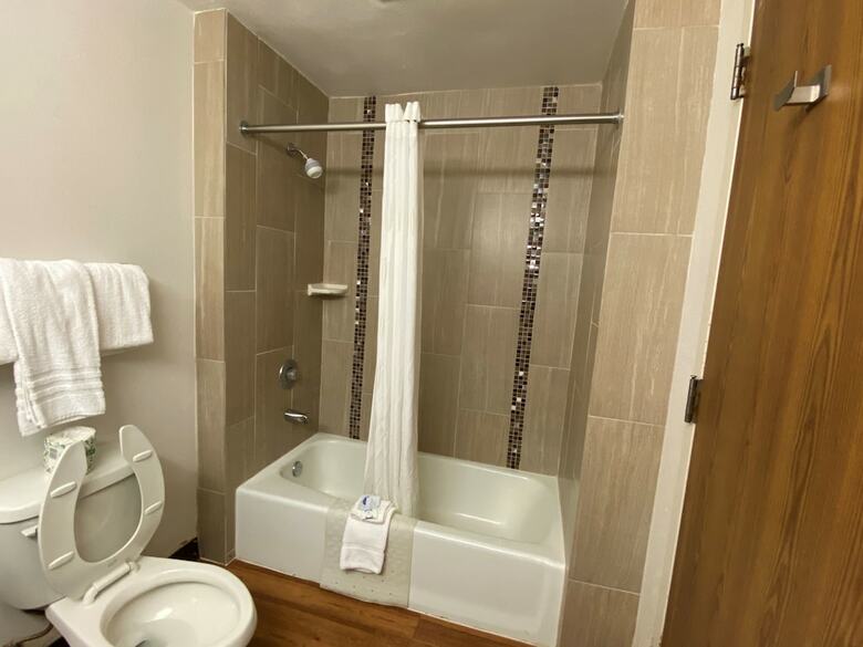 Hotel Guest House Inn & Extended Stay