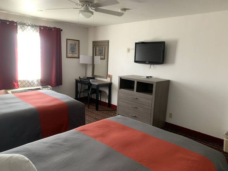 Hotel Guest House Inn & Extended Stay