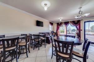 Hotel Econo Lodge