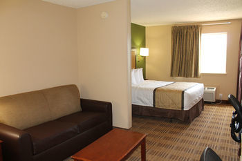 Hotel Extended Stay America - Houston - Sugar Land