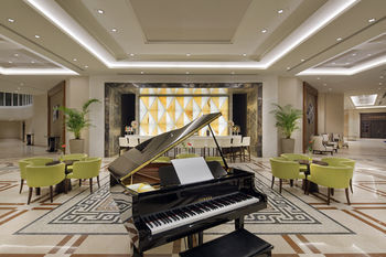 Hotel Papillon Zeugma Relaxury - All Inclusive