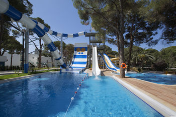 Hotel Papillon Zeugma Relaxury - All Inclusive