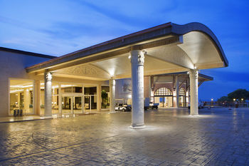 Hotel Papillon Zeugma Relaxury - All Inclusive