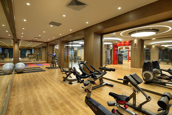 Hotel Papillon Zeugma Relaxury - All Inclusive