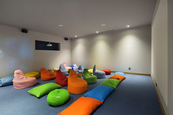 Hotel Papillon Zeugma Relaxury - All Inclusive