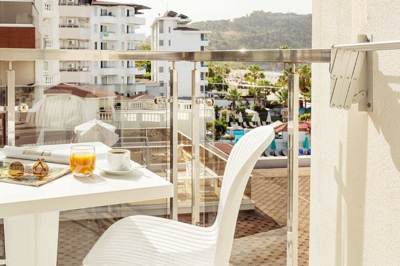 Hotel Sunprime Alanya Beach - Adults Only