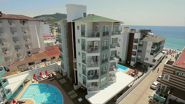 Hotel Sunprime Alanya Beach - Adults Only