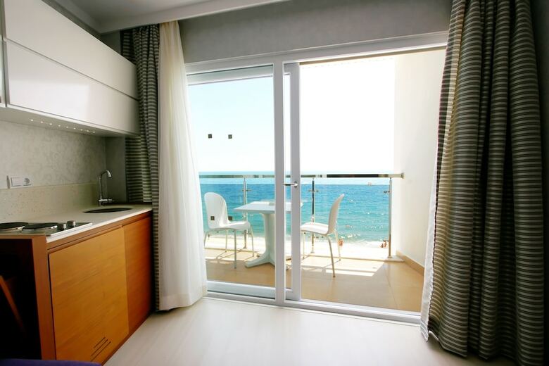 Hotel Sunprime Alanya Beach - Adults Only