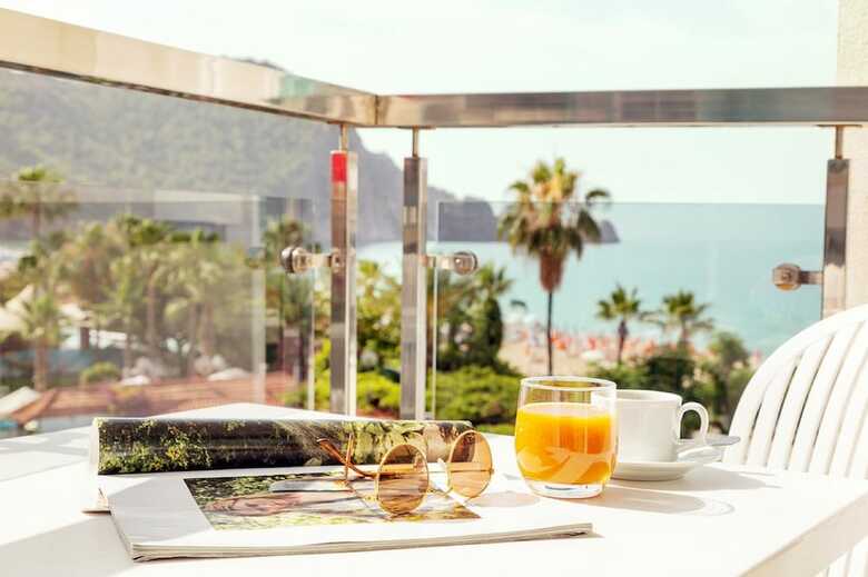 Hotel Sunprime Alanya Beach - Adults Only