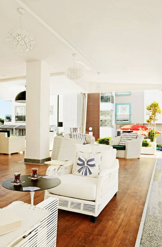 Hotel Sunprime Alanya Beach - Adults Only