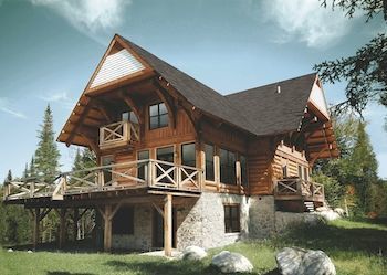 Cabana Rcnt Chalets