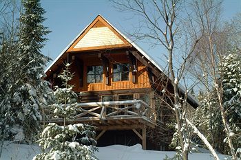 Cabana Rcnt Chalets