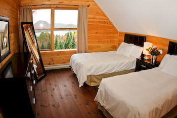 Cabana Rcnt Chalets