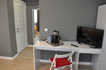 Hotel Rodin Suites