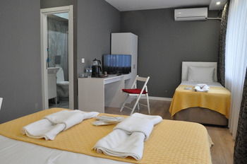 Hotel Rodin Suites