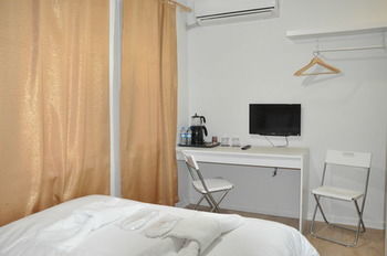 Hotel Rodin Suites