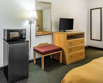 Motel Quality Inn Elkton -st. Augustine South