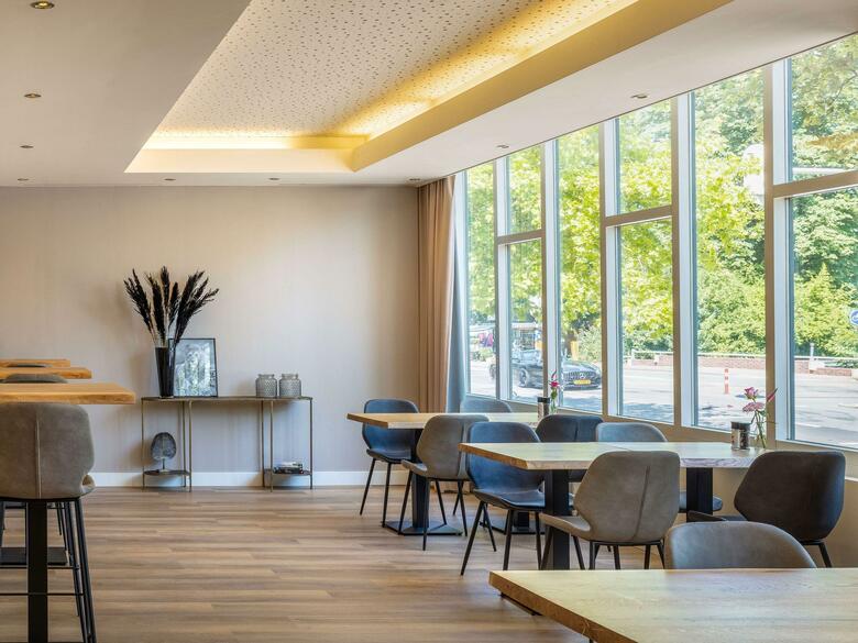 Hotel Ibis Utrecht