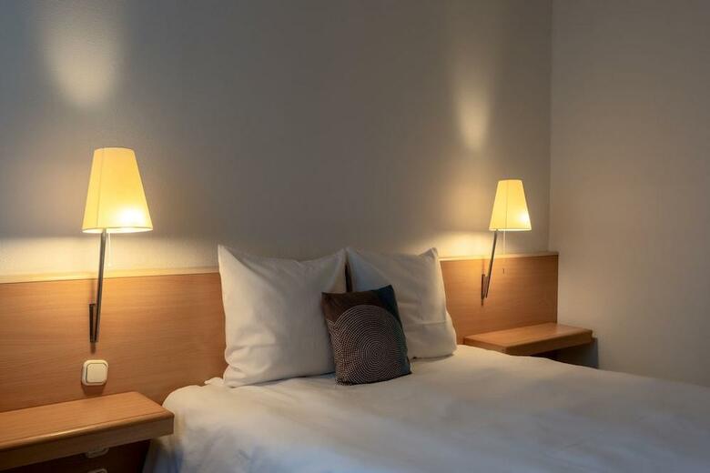 Hotel Novotel Szekesfehervar