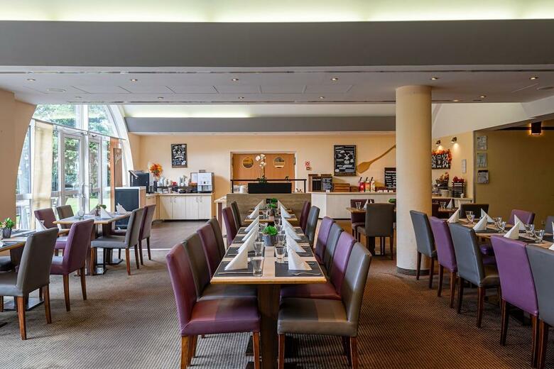 Hotel Novotel Szekesfehervar