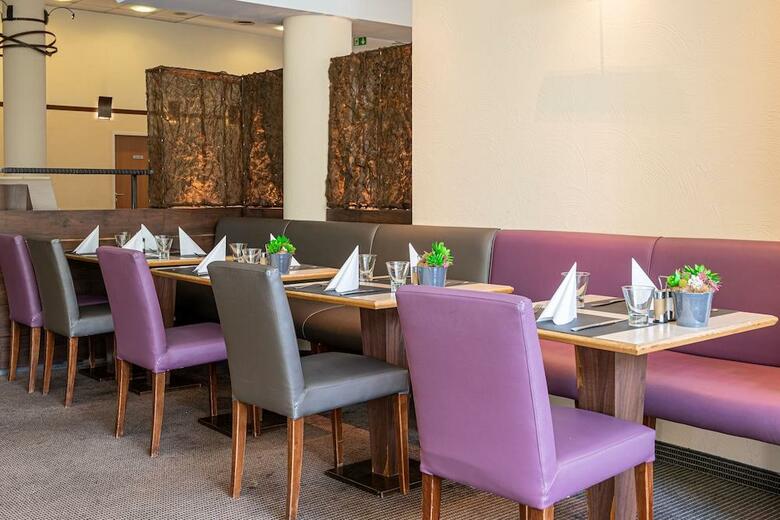 Hotel Novotel Szekesfehervar