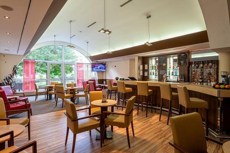 Hotel Novotel Szekesfehervar