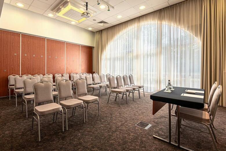 Hotel Novotel Szekesfehervar