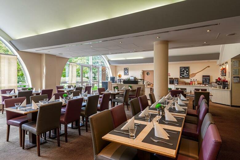 Hotel Novotel Szekesfehervar