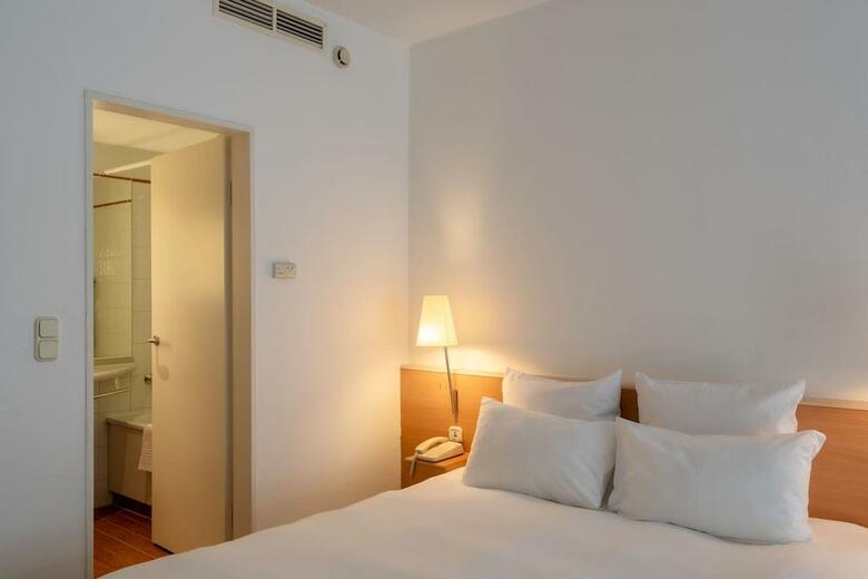 Hotel Novotel Szekesfehervar