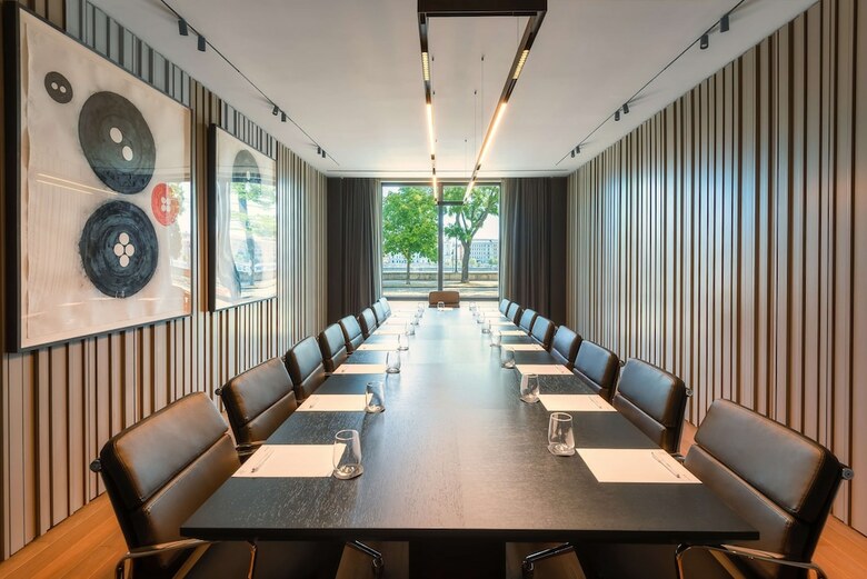 Hotel Art'otel Budapest, By Park Plaza