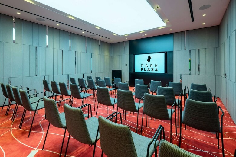 Hotel Art'otel Budapest, By Park Plaza