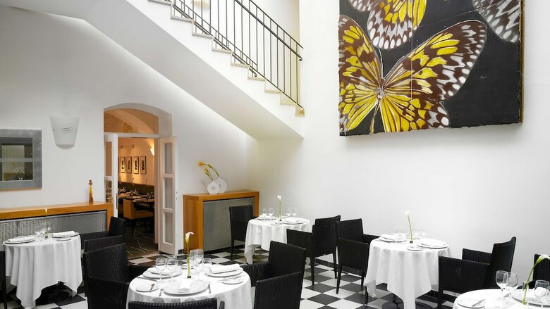 Hotel Art'otel Budapest, By Park Plaza