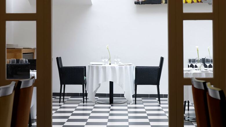 Hotel Art'otel Budapest, By Park Plaza